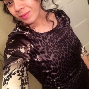 Tahari Dress. Used once.